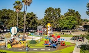 East Rancho Dominguez Park
